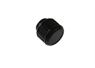 FLAVEL OVEN DOOR KNOB (BLACK) 